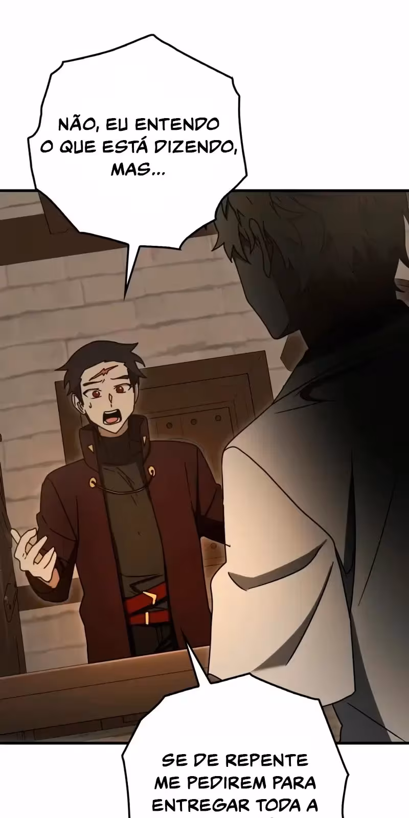 Página do Capítulo 77