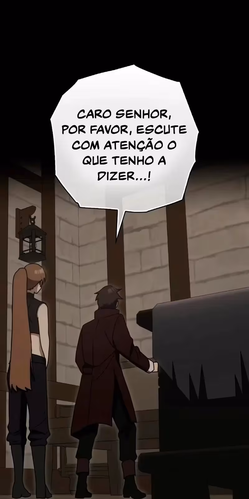 Página do Capítulo 77