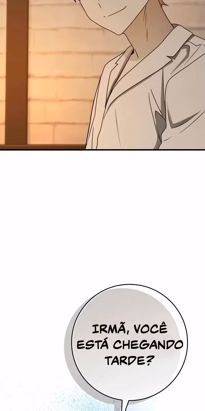 Página do Capítulo 77