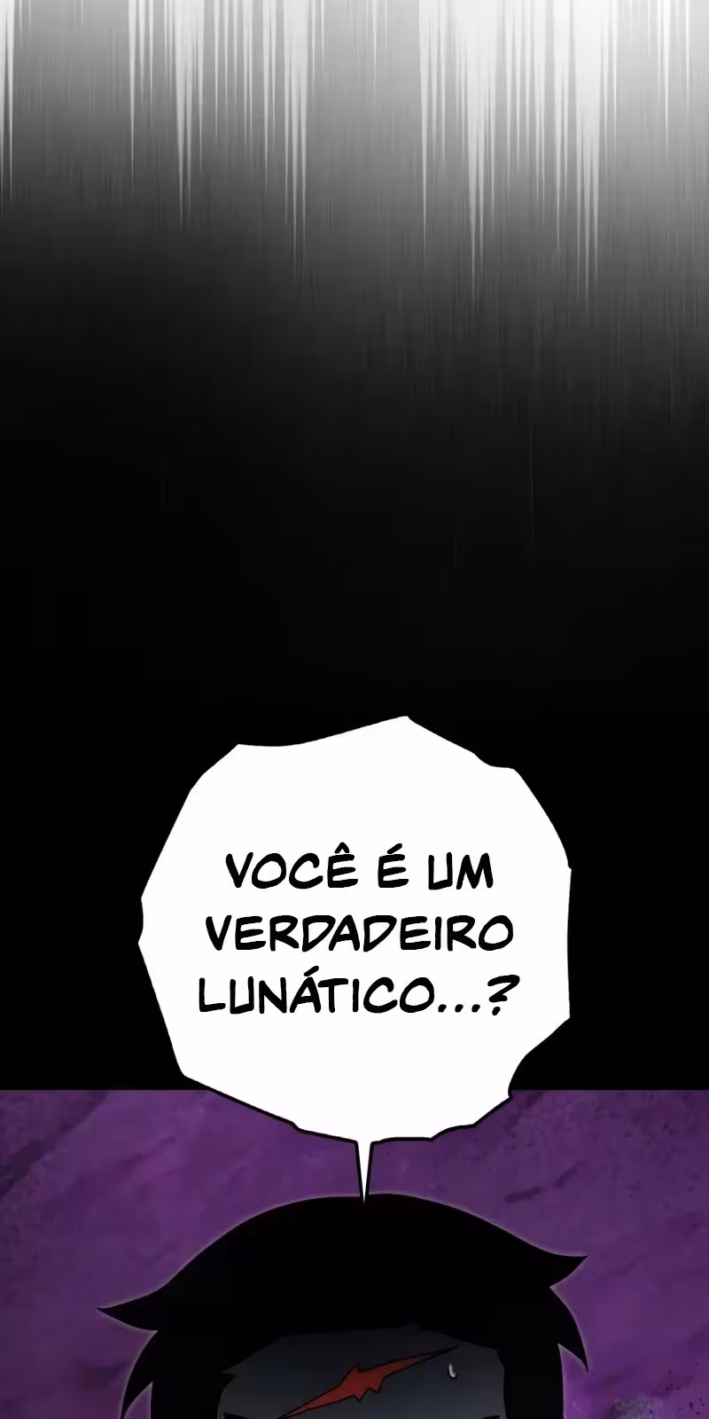 Página do Capítulo 77