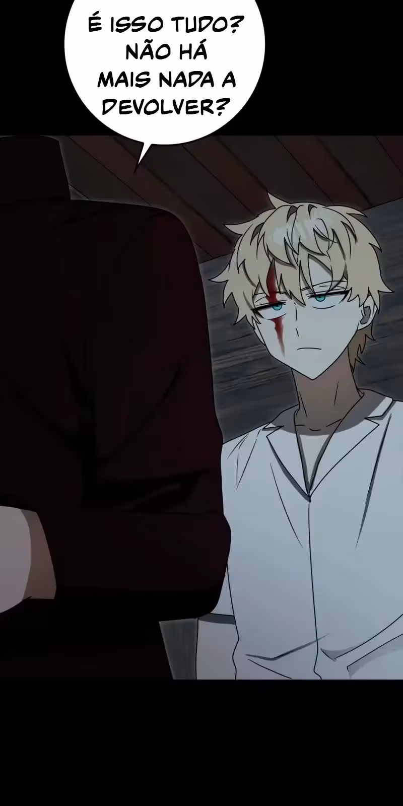 Página do Capítulo 77