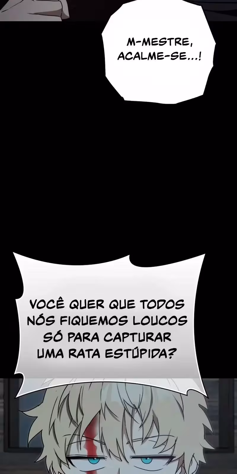 Página do Capítulo 77