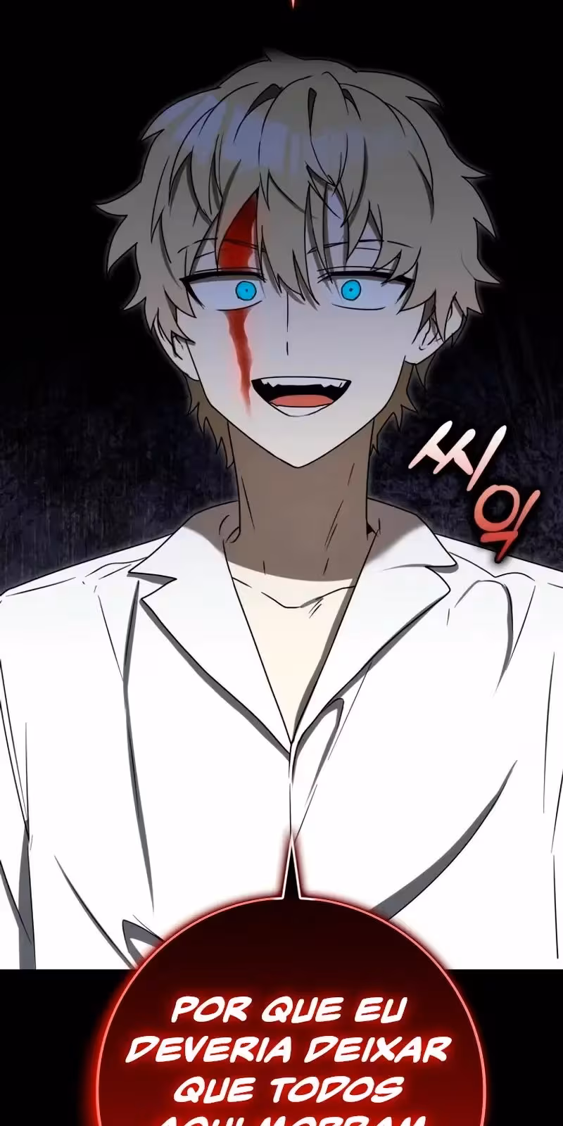 Página do Capítulo 77