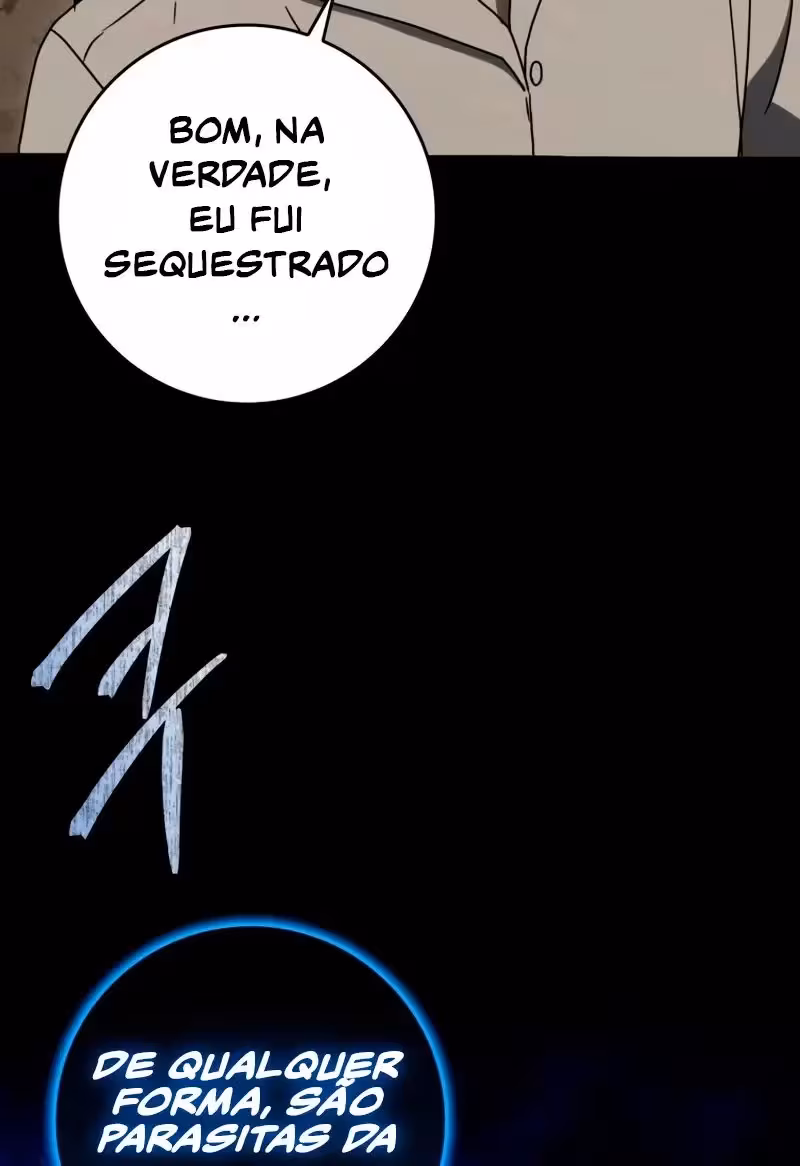 Página do Capítulo 77