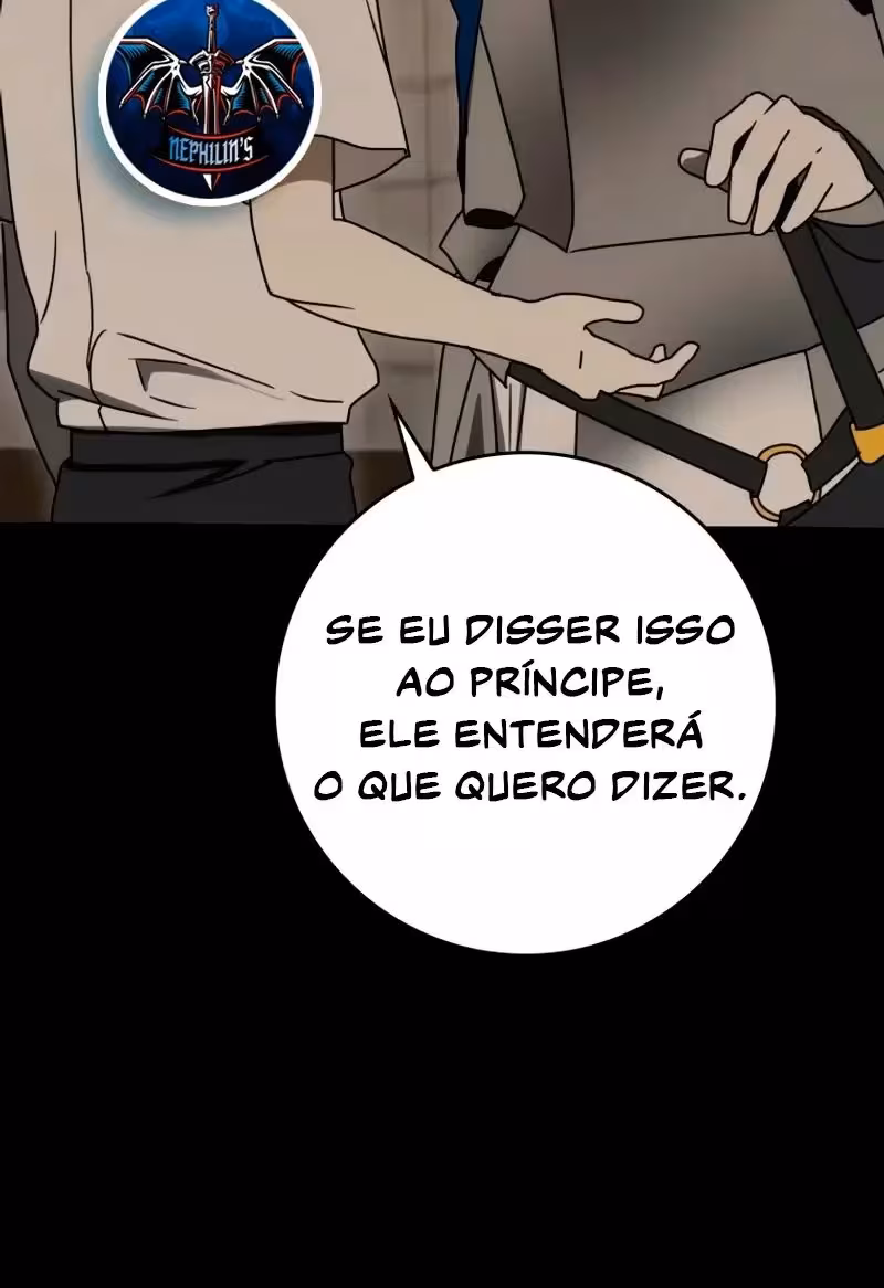 Página do Capítulo 77