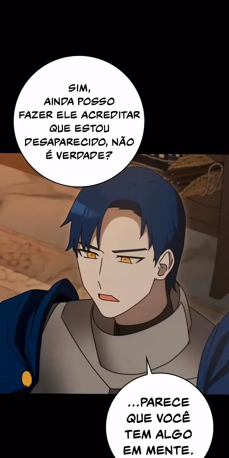 Página do Capítulo 77