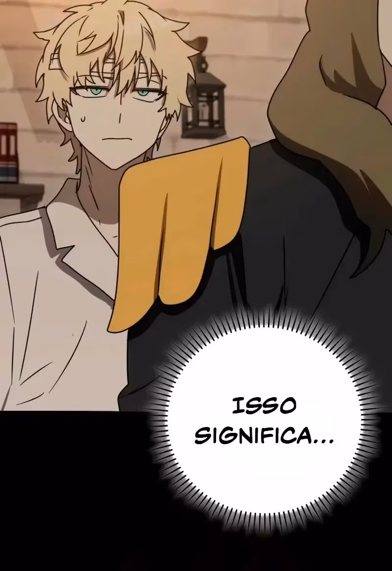 Página do Capítulo 77