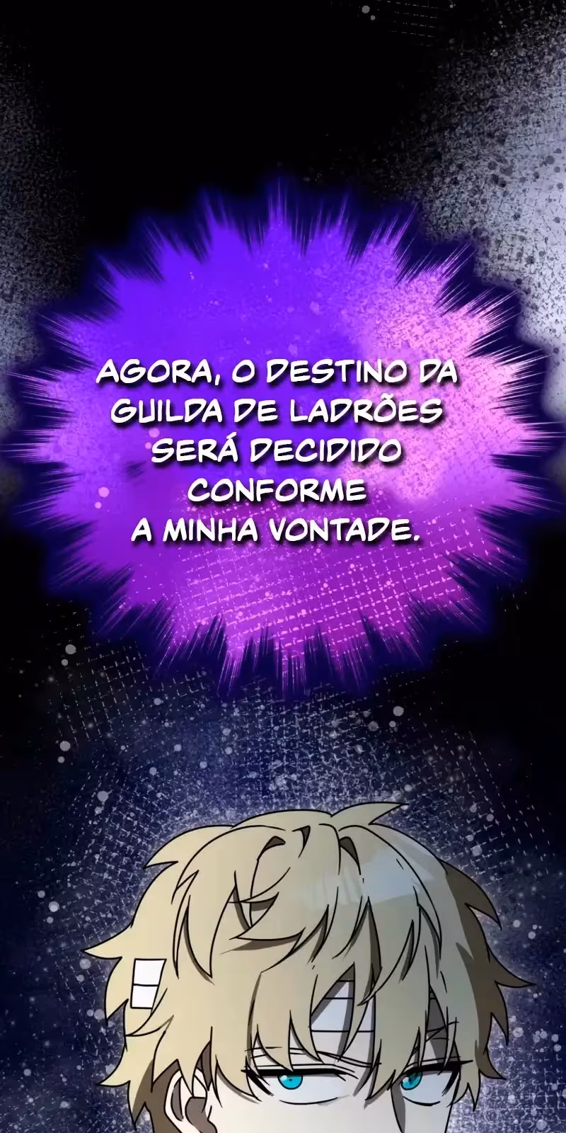 Página do Capítulo 77