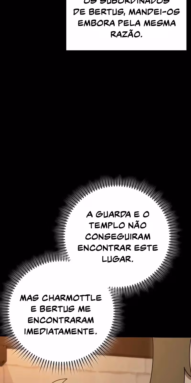 Página do Capítulo 77