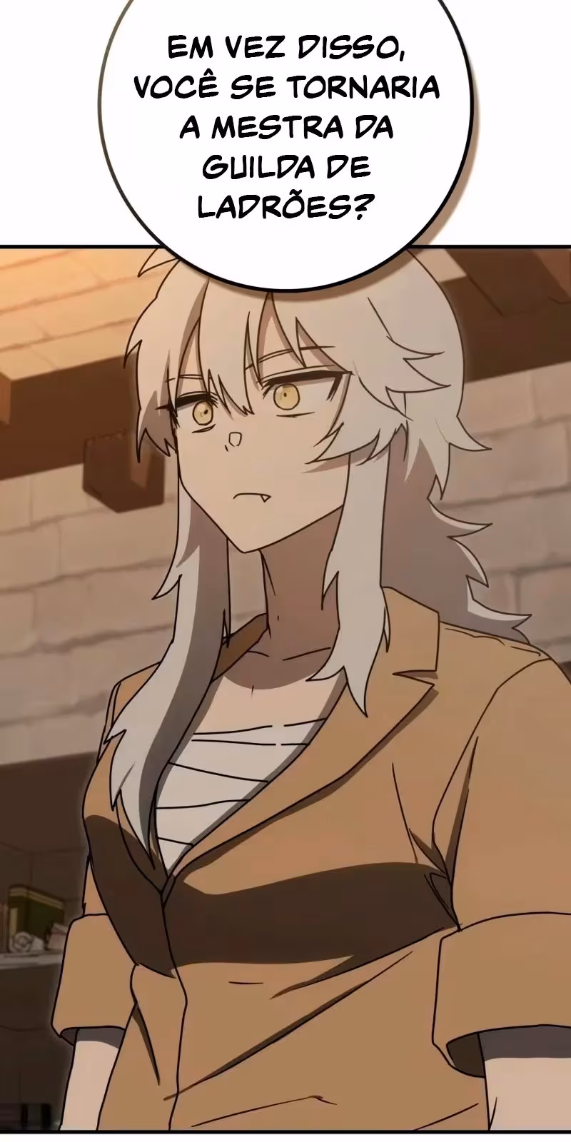 Página do Capítulo 77