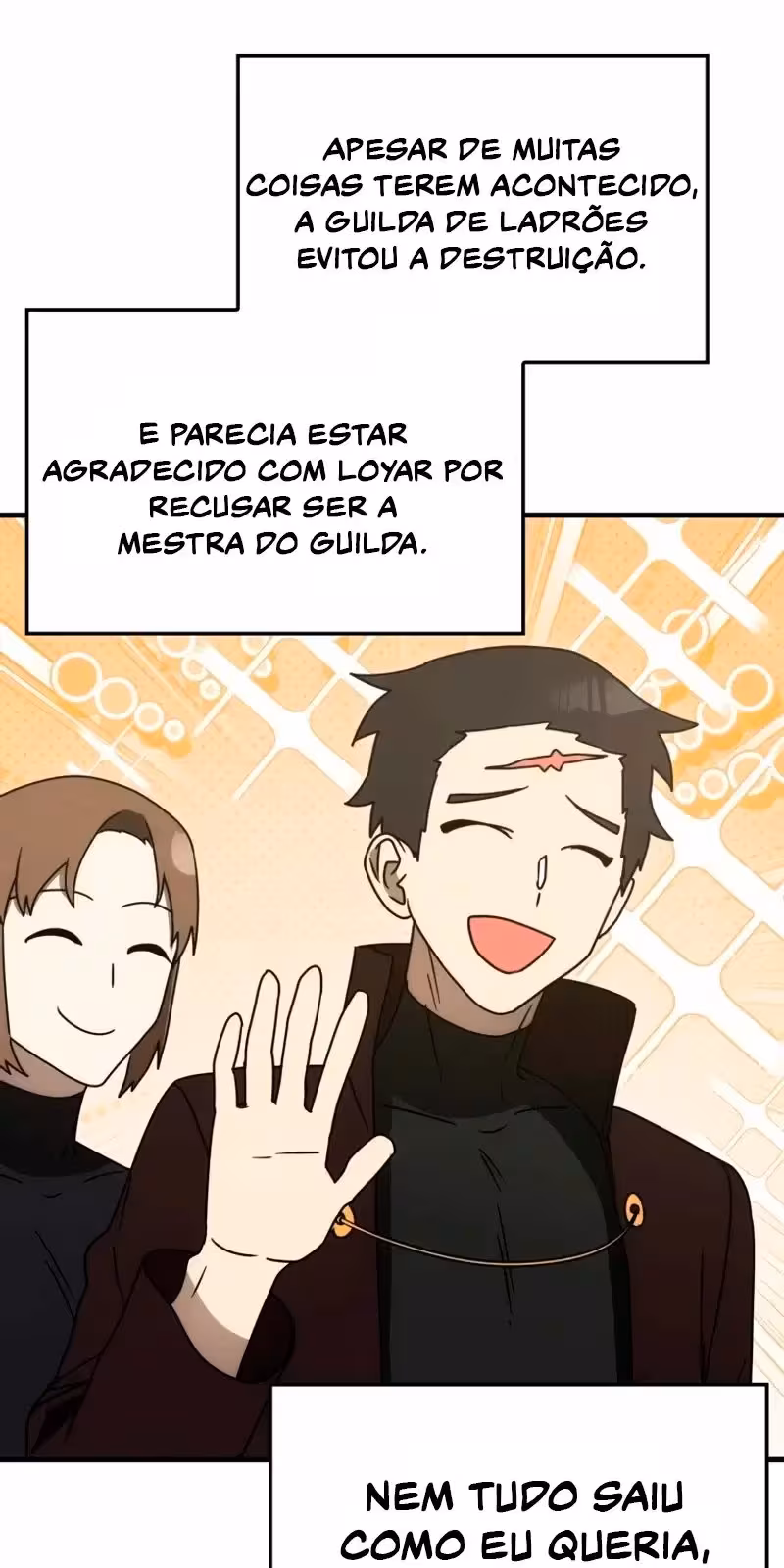 Página do Capítulo 77