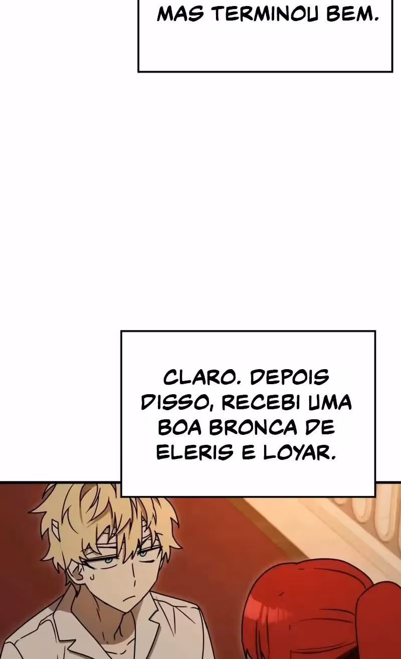 Página do Capítulo 77