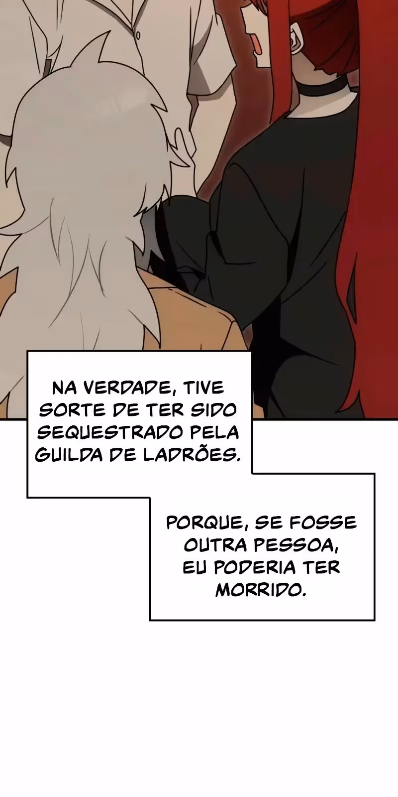 Página do Capítulo 77