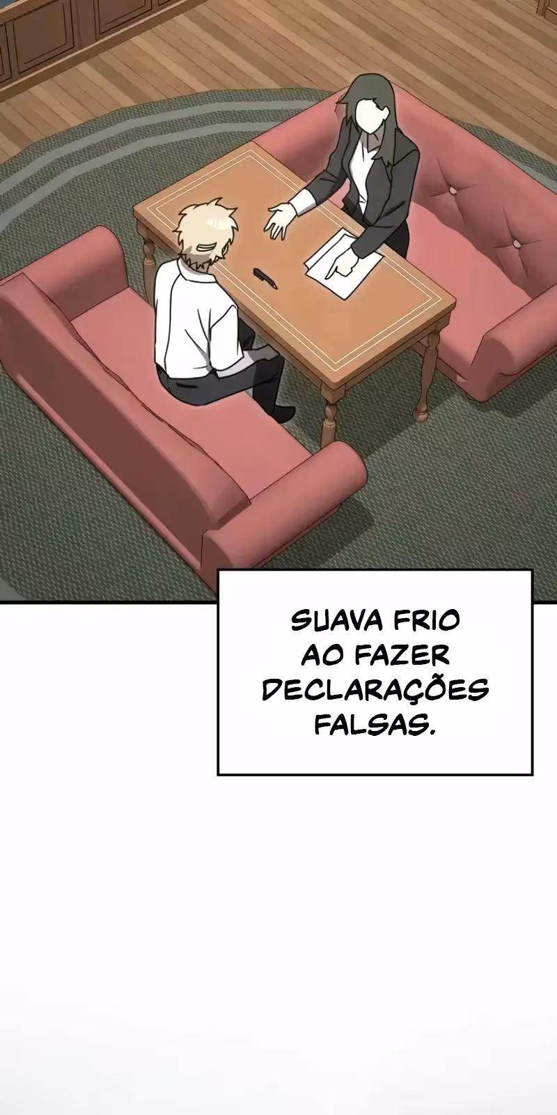 Página do Capítulo 77