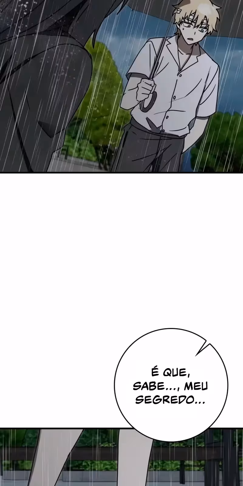 Página do Capítulo 77