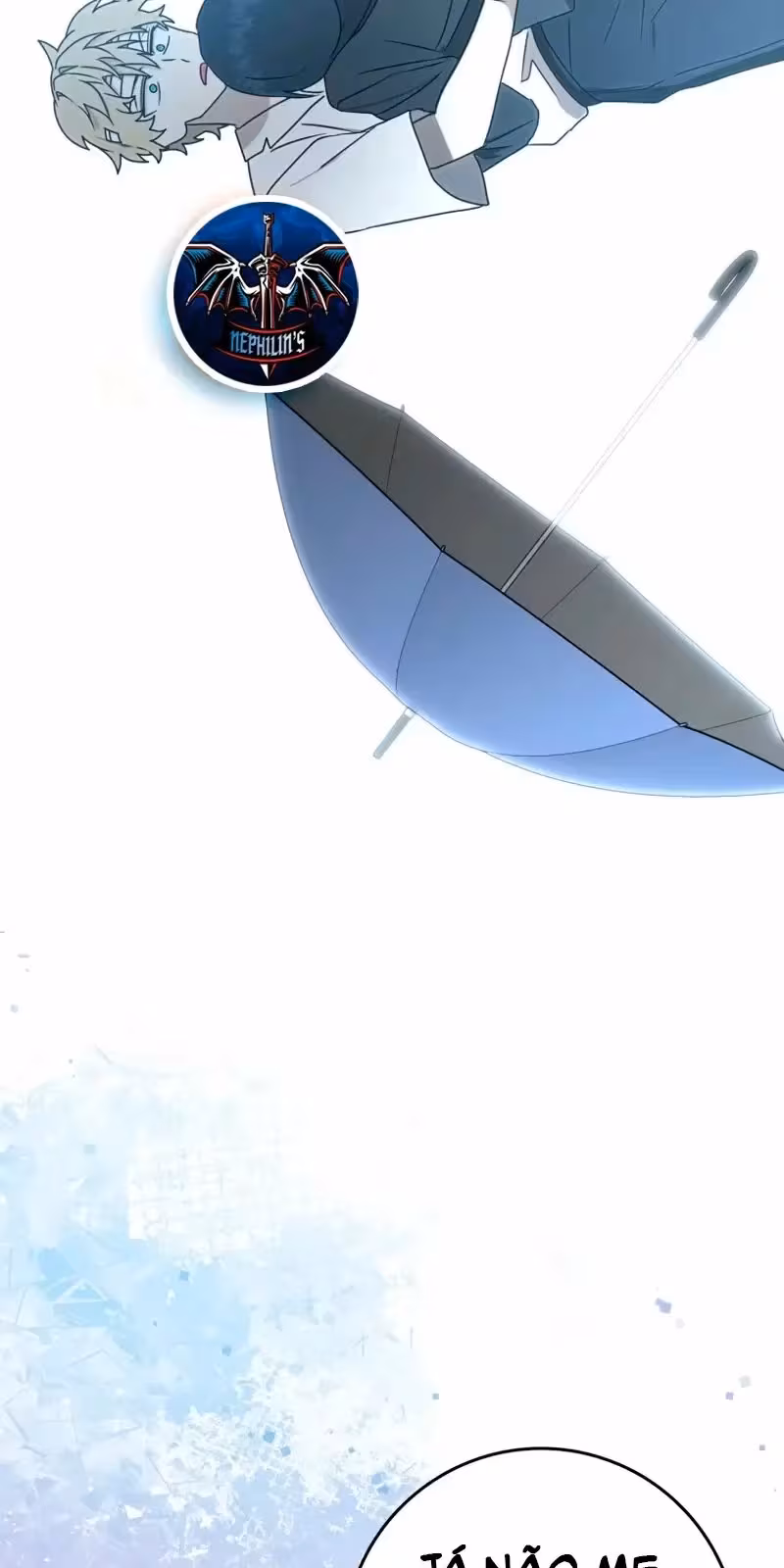 Página do Capítulo 77