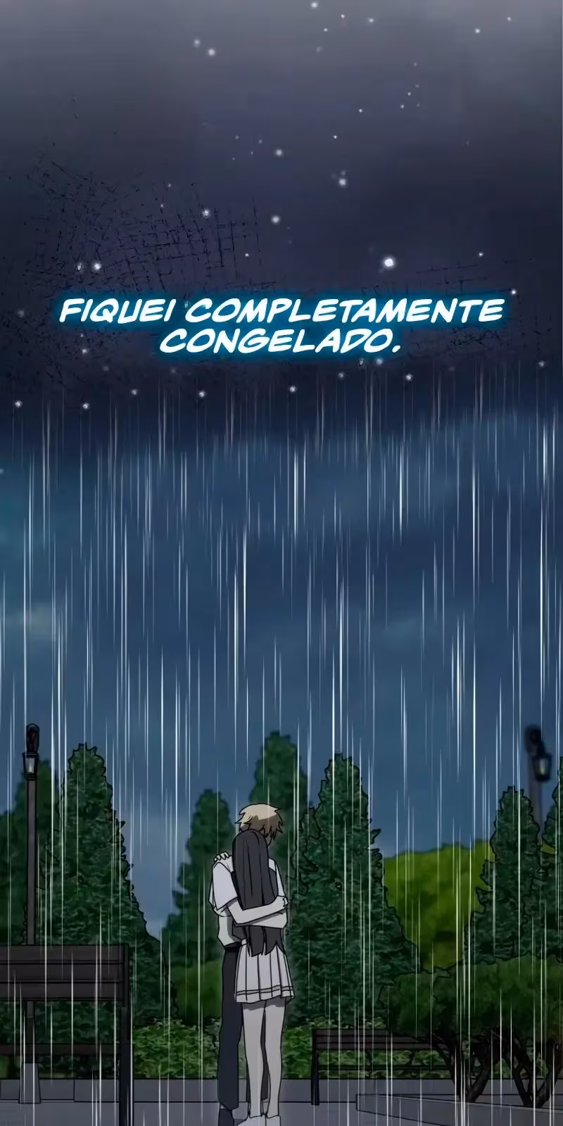 Página do Capítulo 77