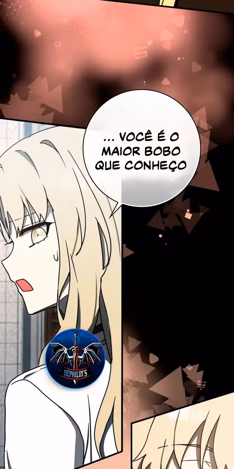 Página do Capítulo 78