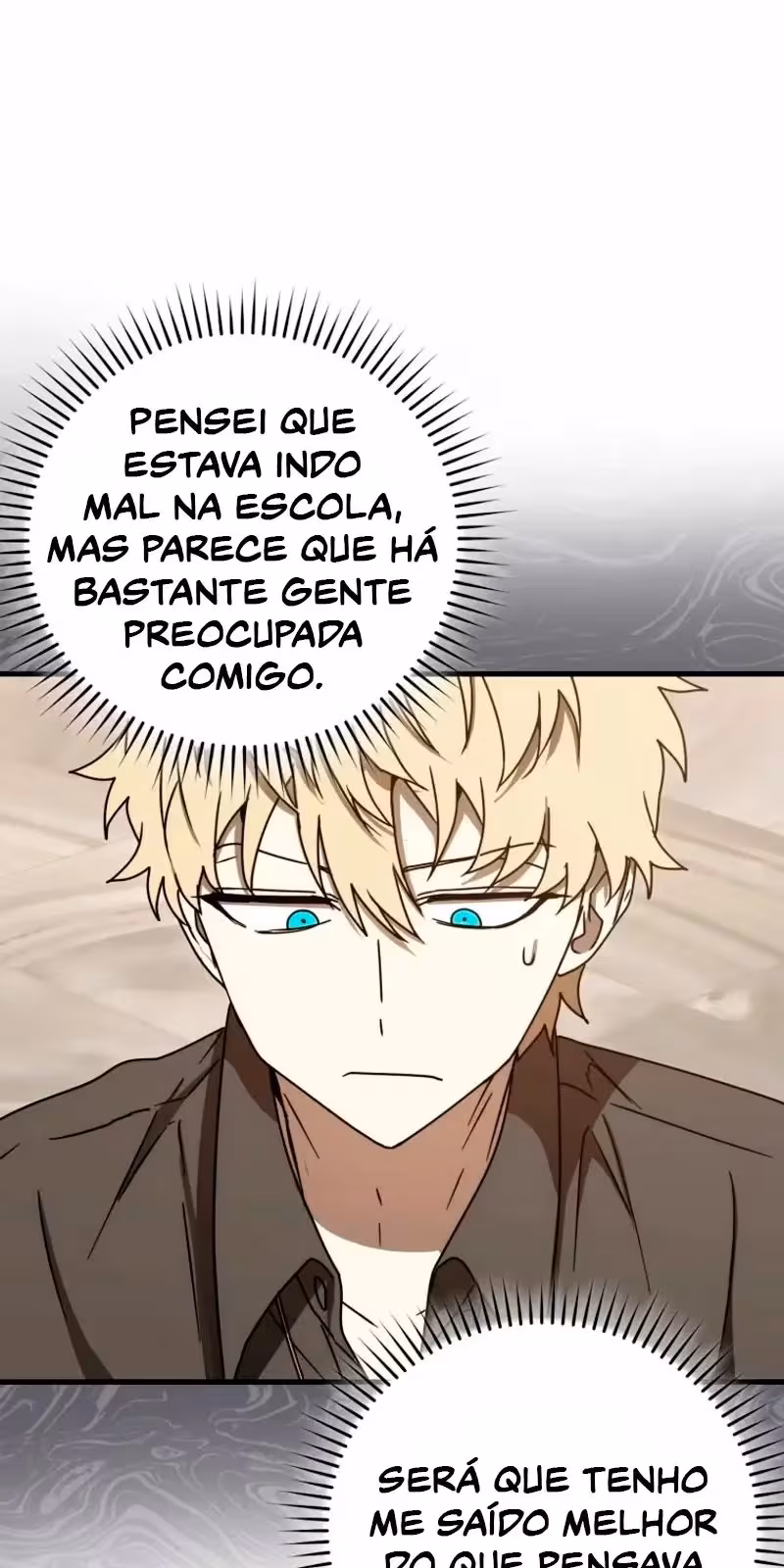 Página do Capítulo 78