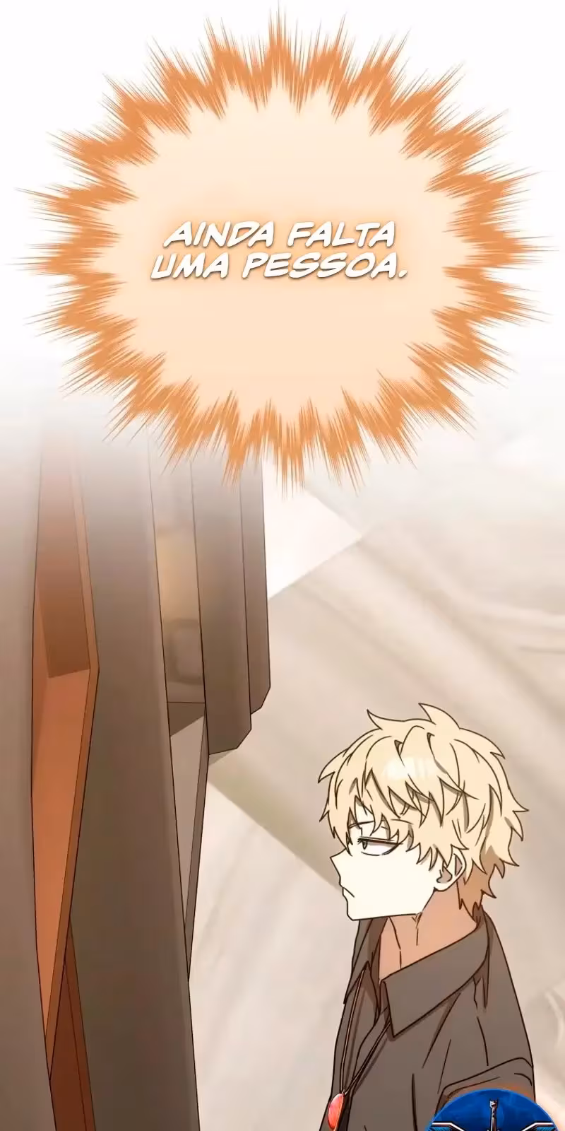 Página do Capítulo 78