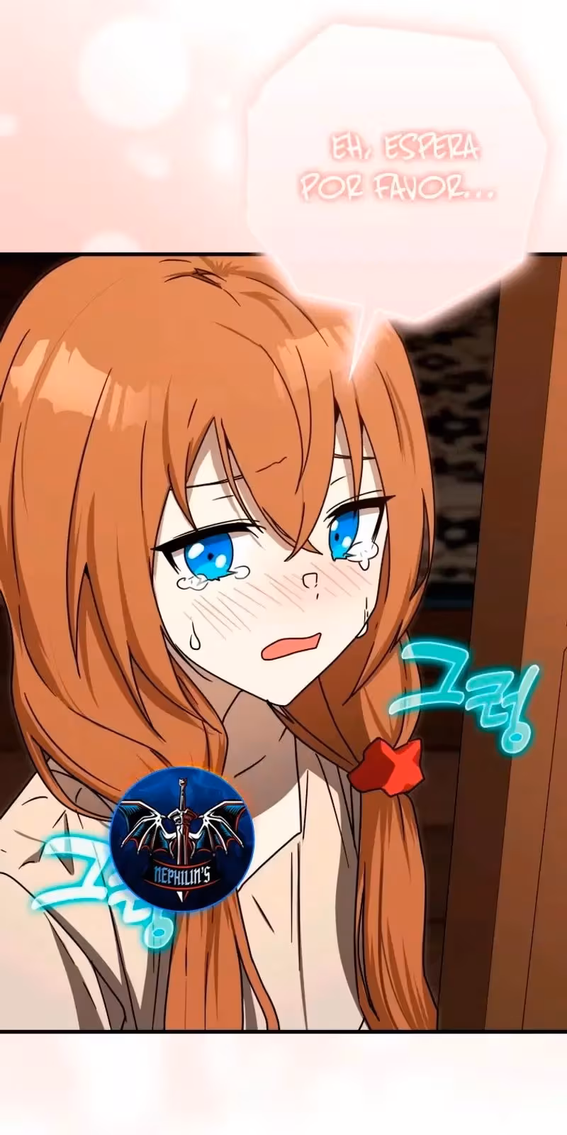 Página do Capítulo 78