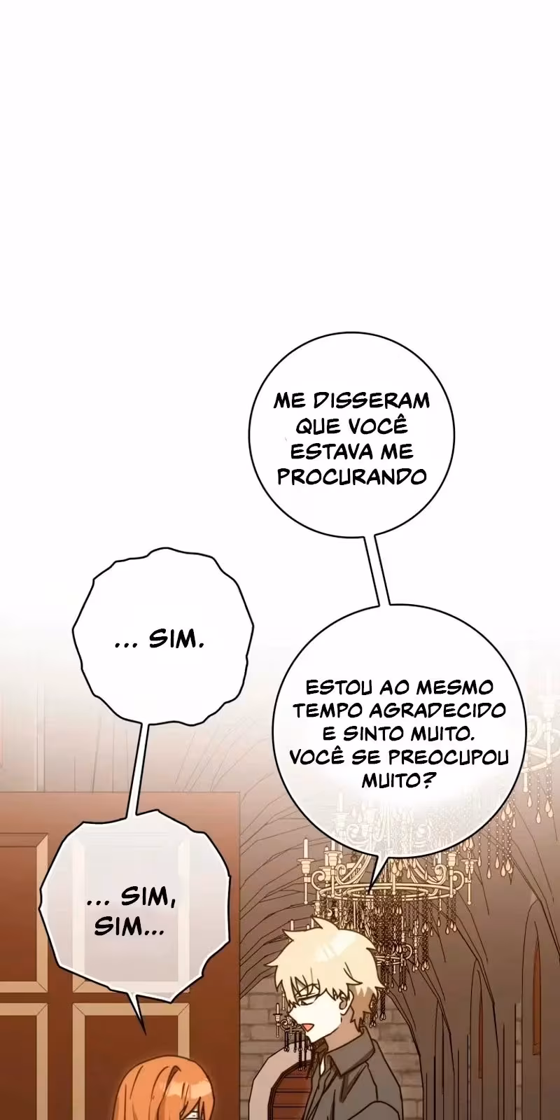 Página do Capítulo 78