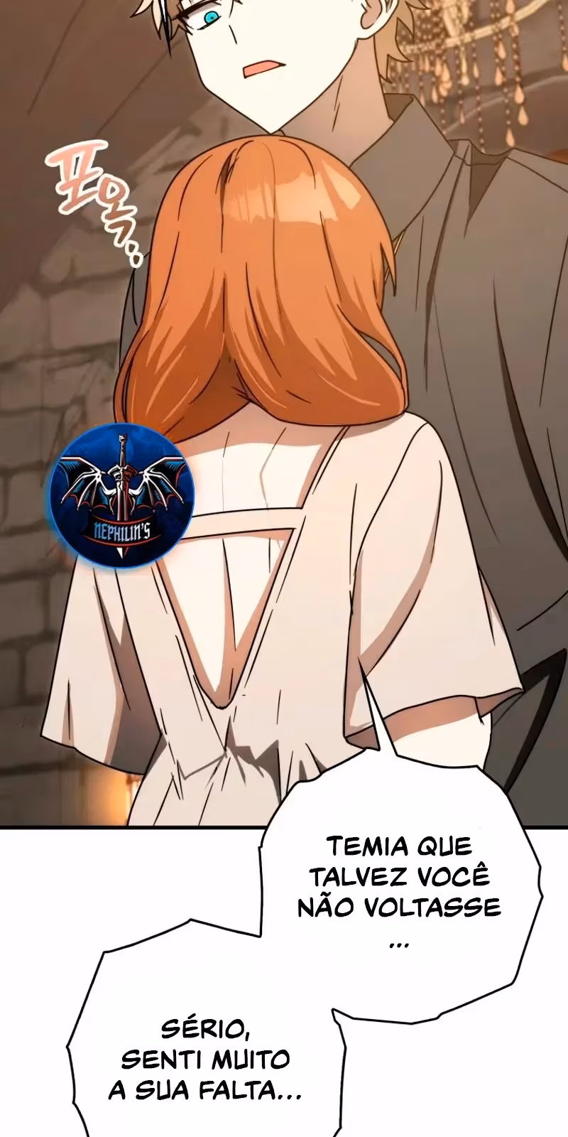 Página do Capítulo 78