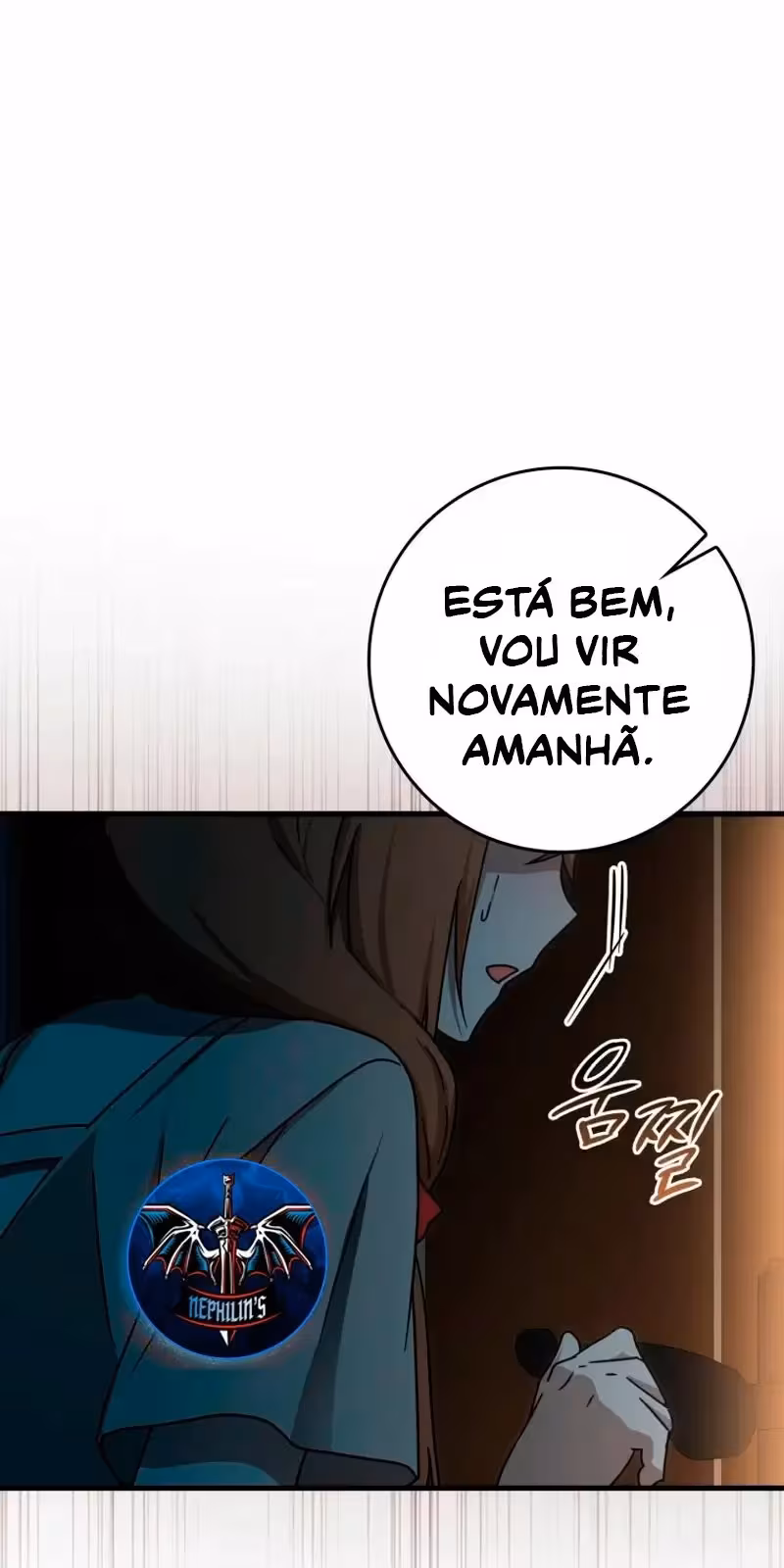 Página do Capítulo 78