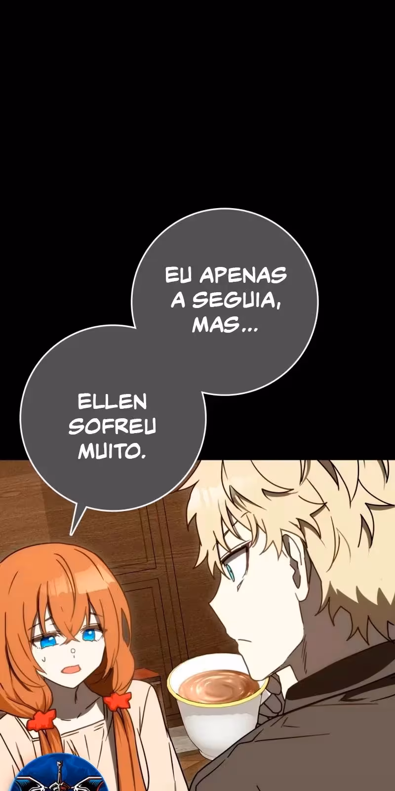 Página do Capítulo 78