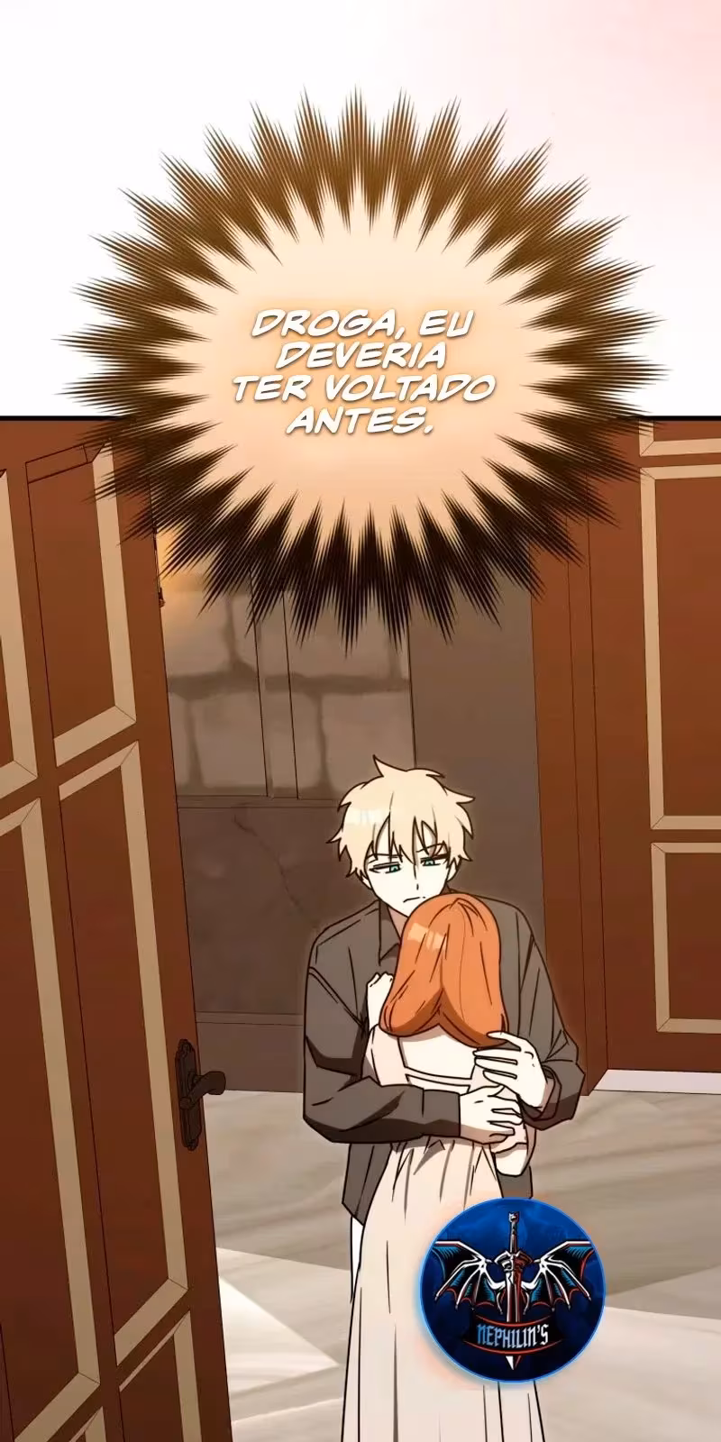 Página do Capítulo 78