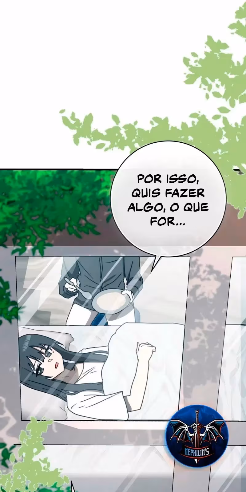 Página do Capítulo 78