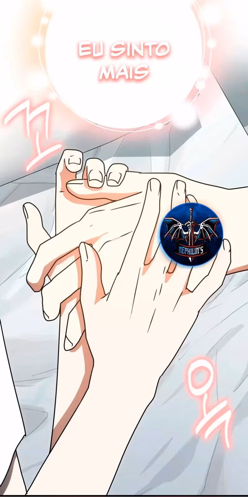 Página do Capítulo 78