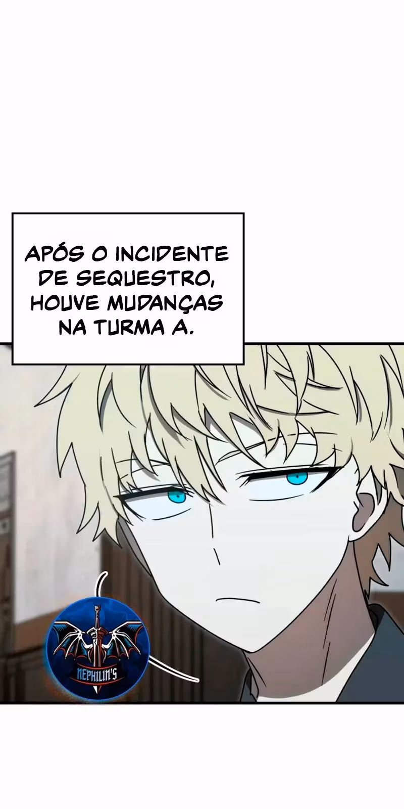 Página do Capítulo 78