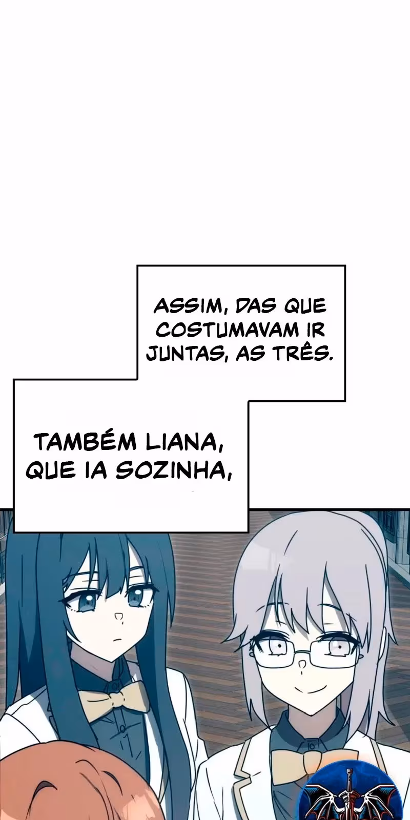 Página do Capítulo 78