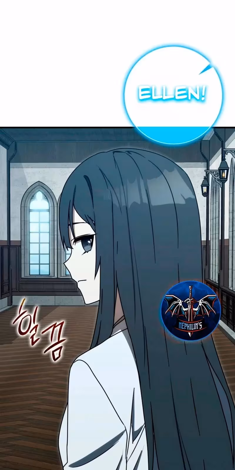 Página do Capítulo 78