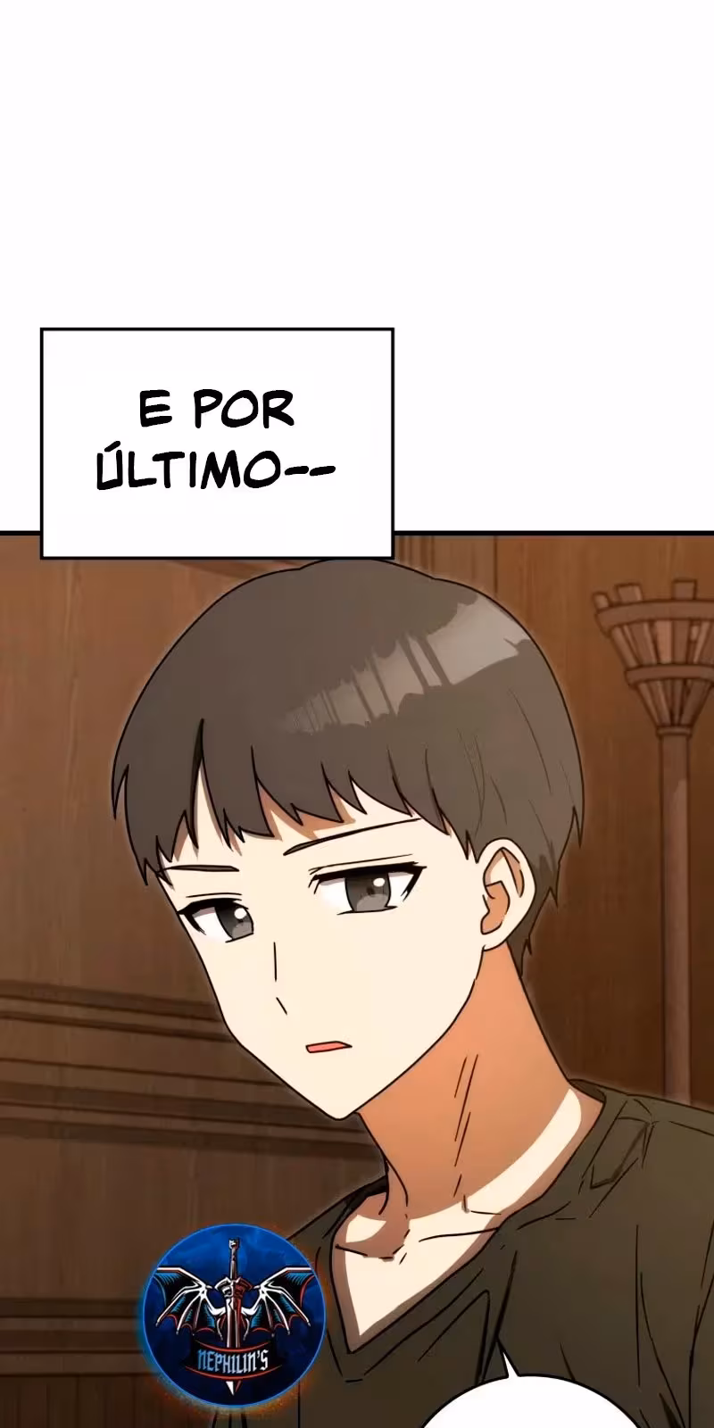 Página do Capítulo 78