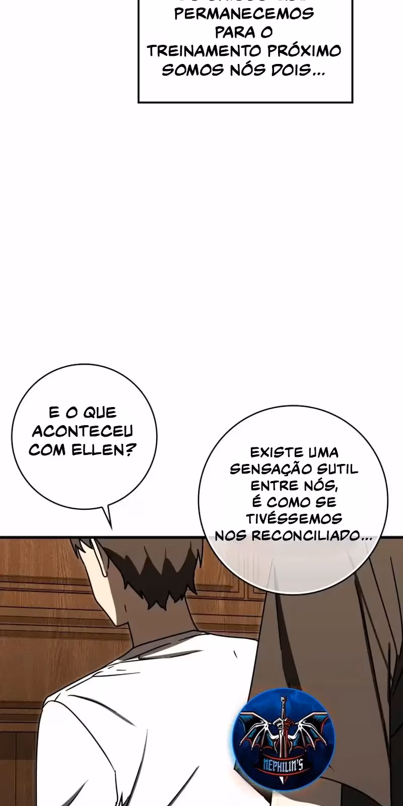 Página do Capítulo 78