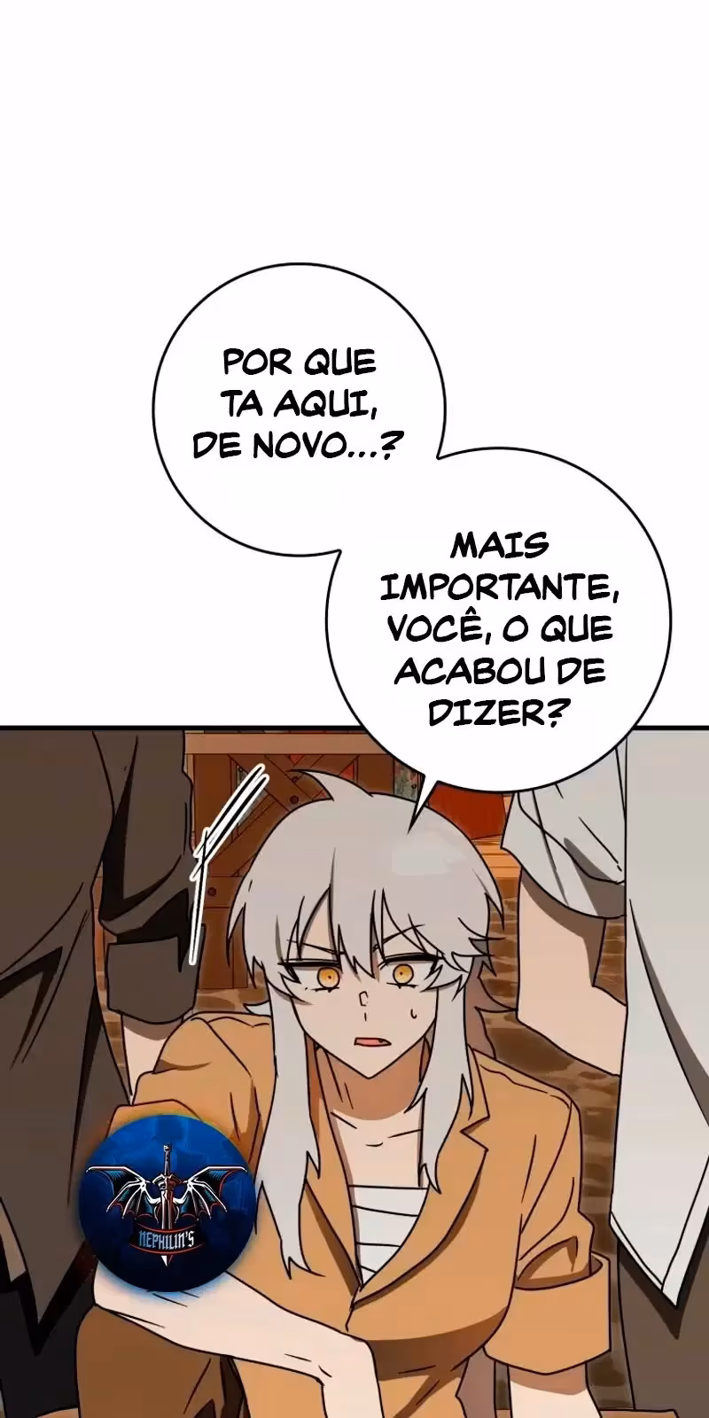 Página do Capítulo 79