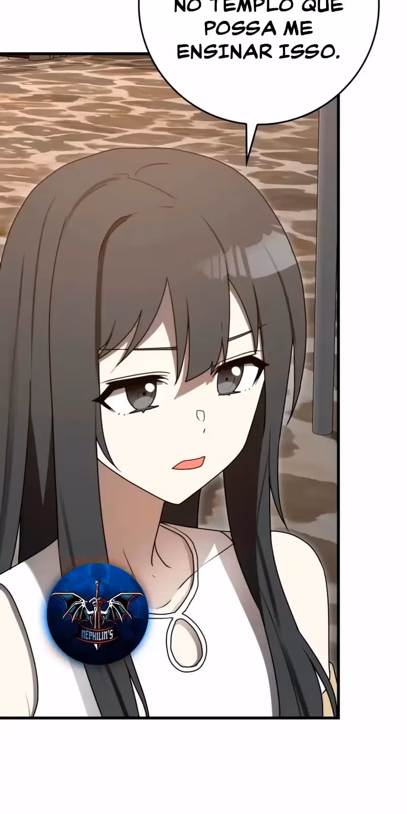 Página do Capítulo 79