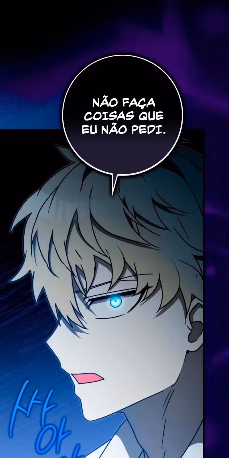 Página do Capítulo 79