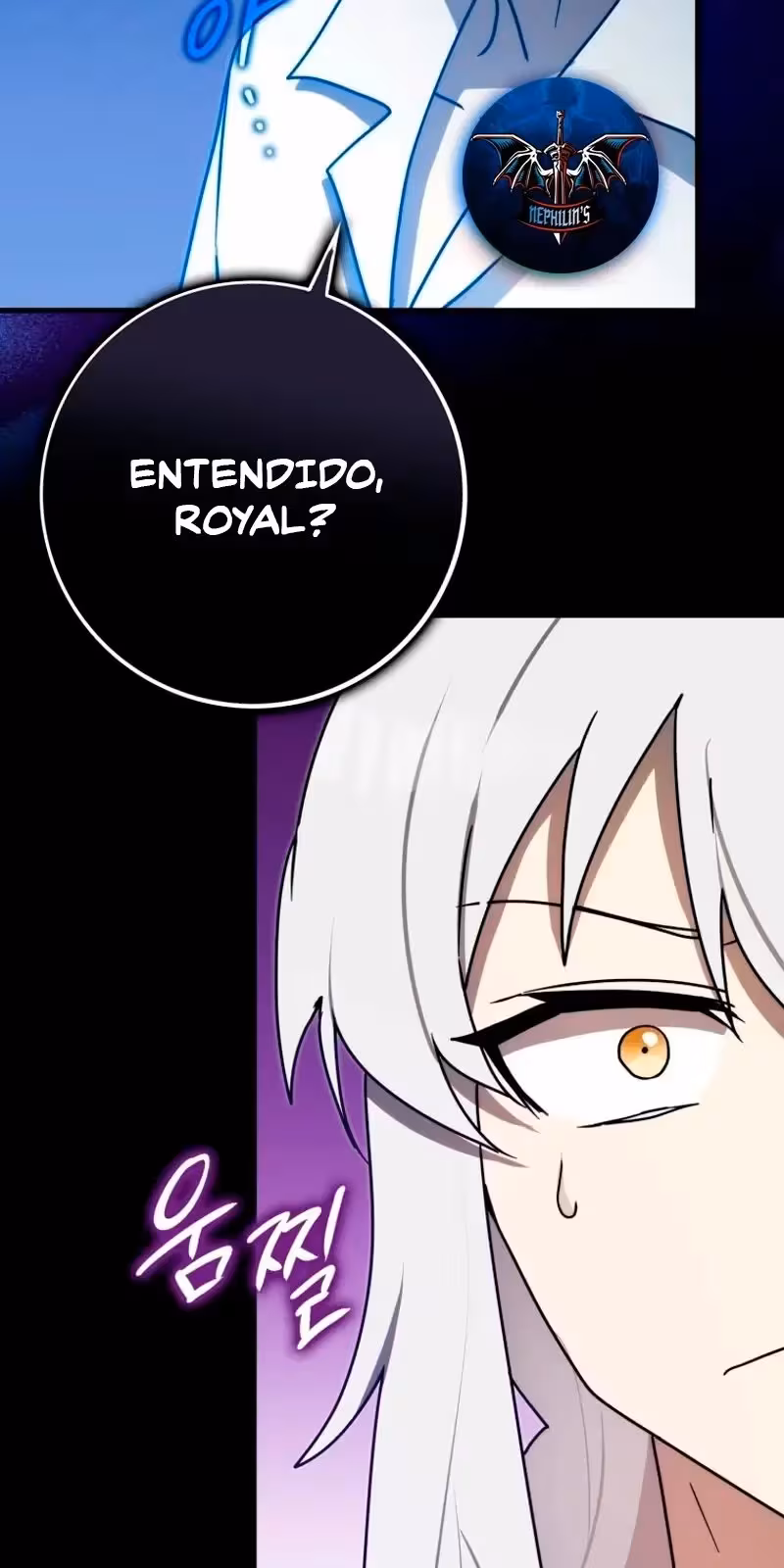 Página do Capítulo 79