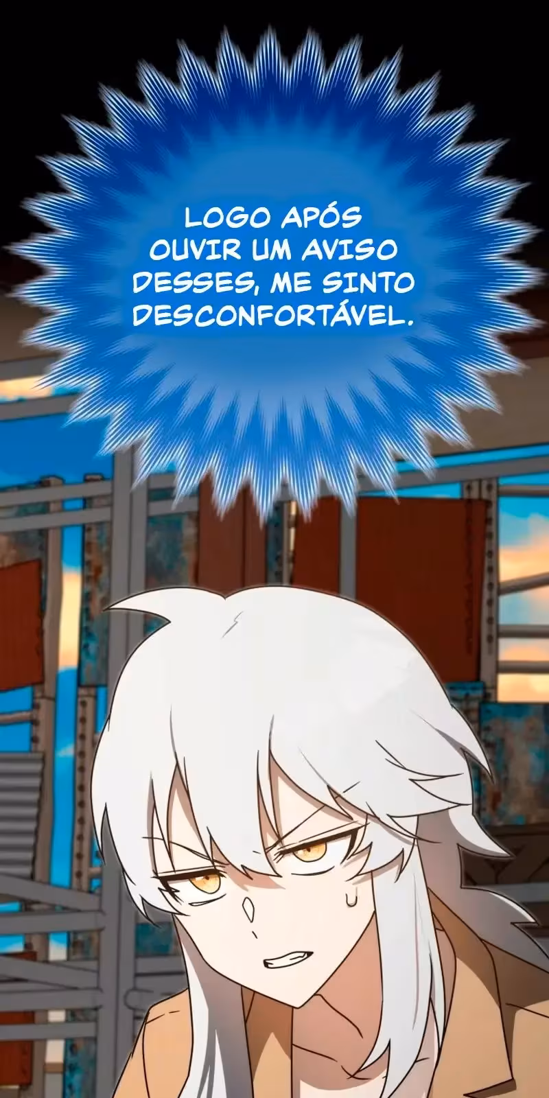 Página do Capítulo 79