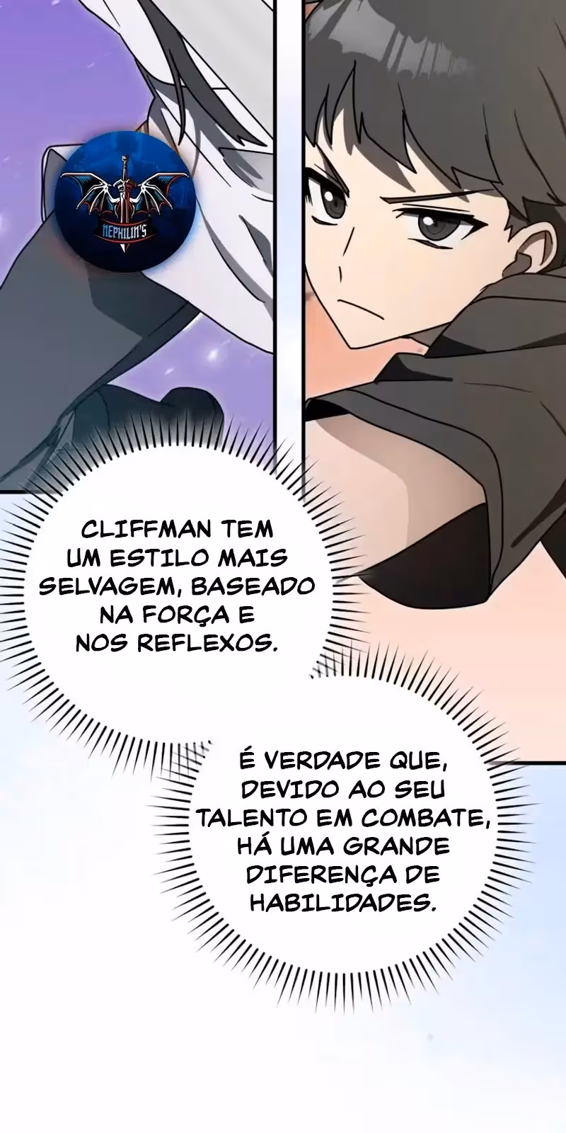 Página do Capítulo 79