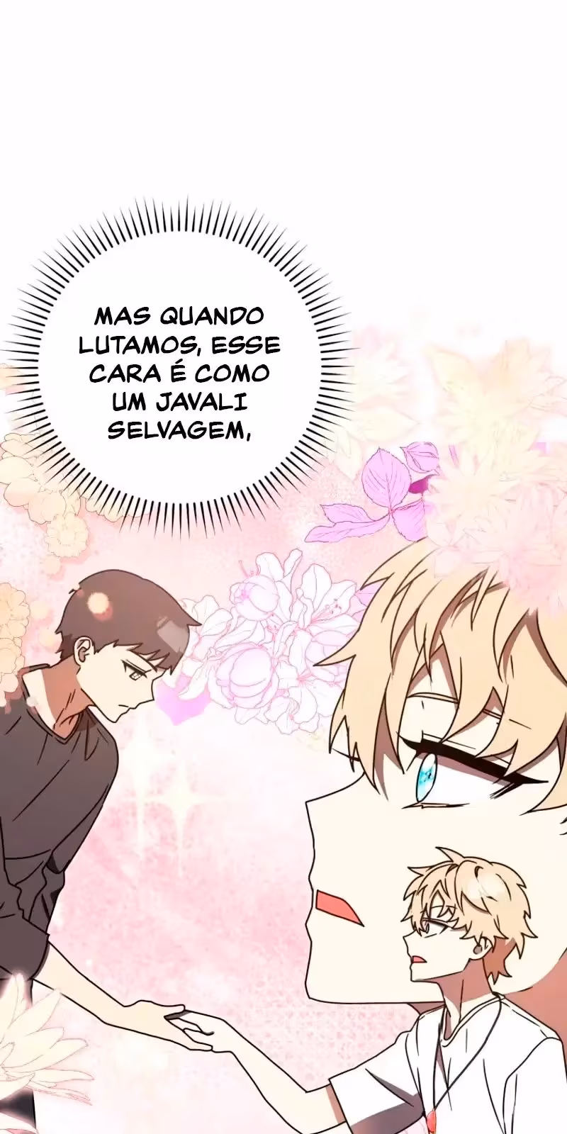 Página do Capítulo 79