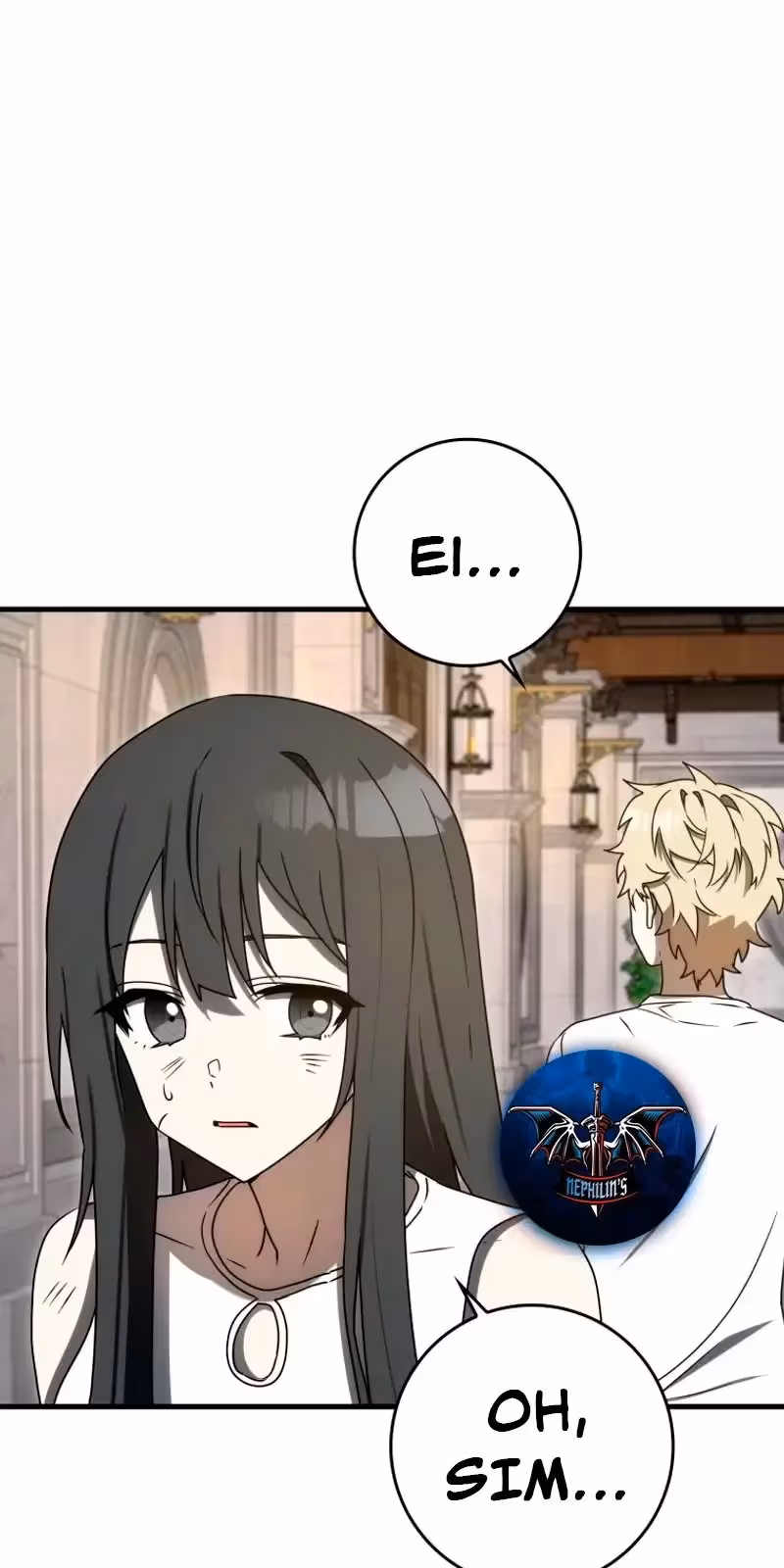 Página do Capítulo 79