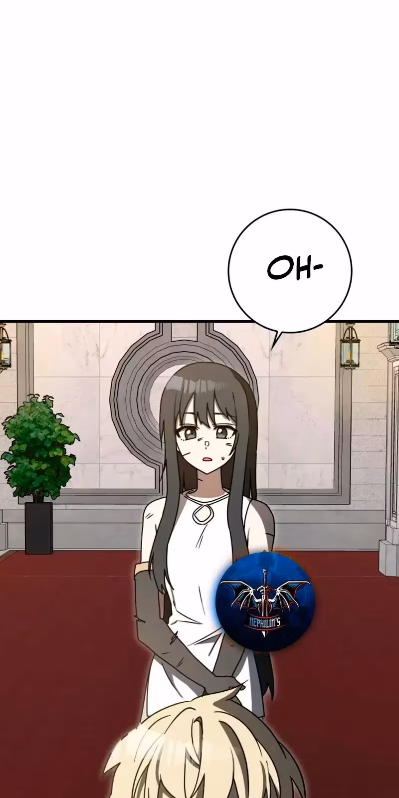 Página do Capítulo 79