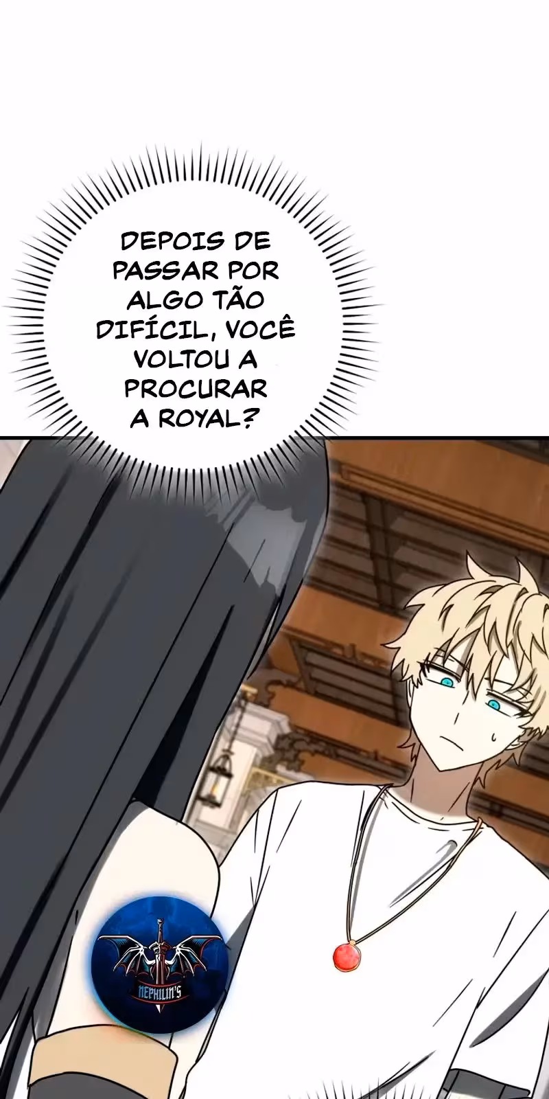 Página do Capítulo 79