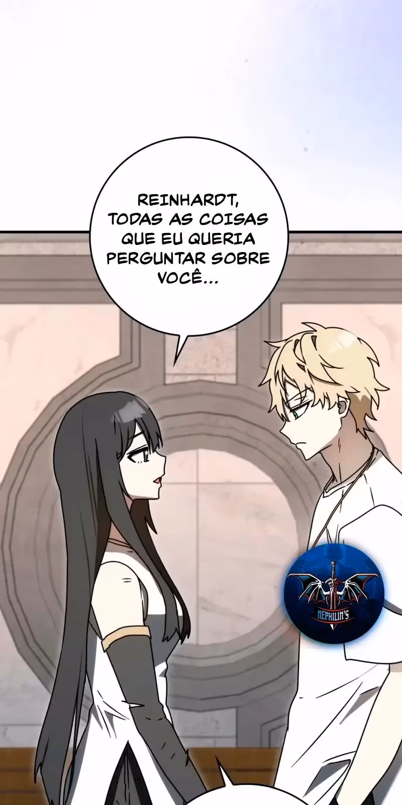 Página do Capítulo 79