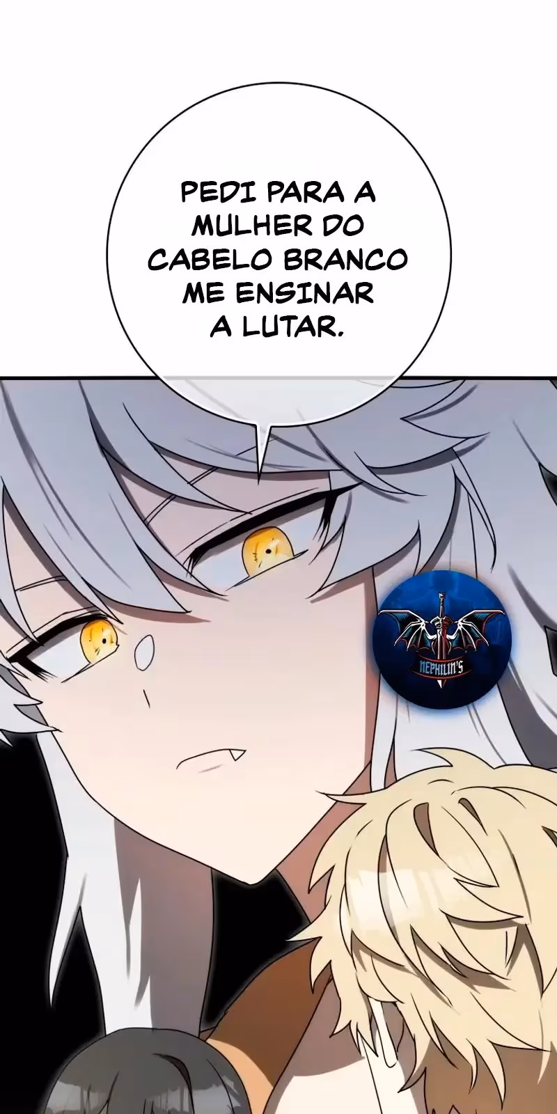 Página do Capítulo 79