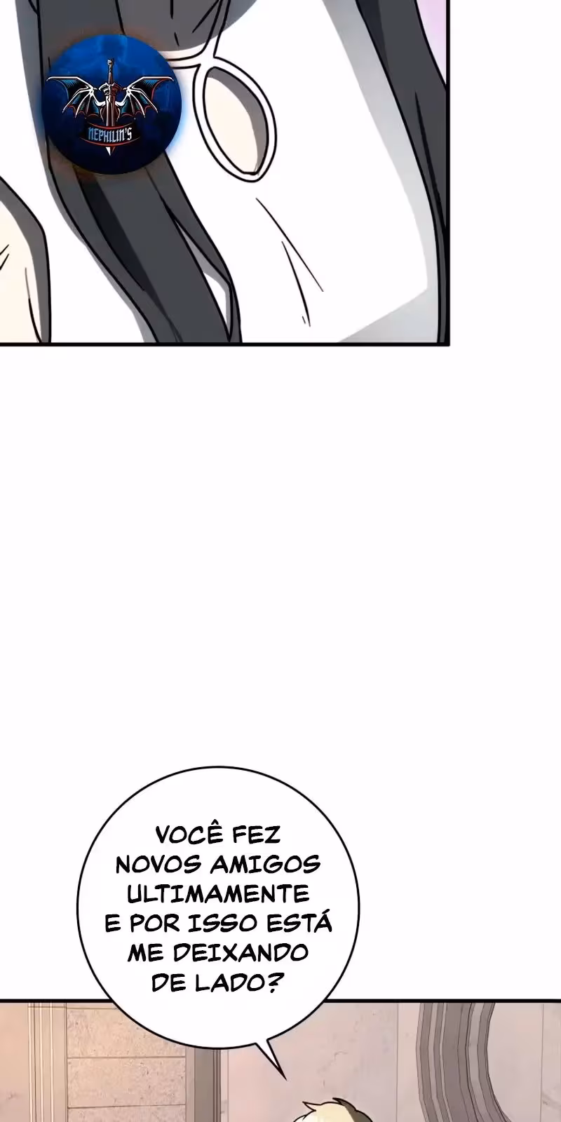 Página do Capítulo 79